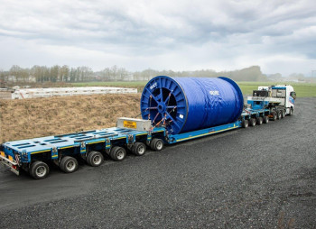 Industrial Park in Khmelnytskyi Region Attracts €4.5 Million in German Investment